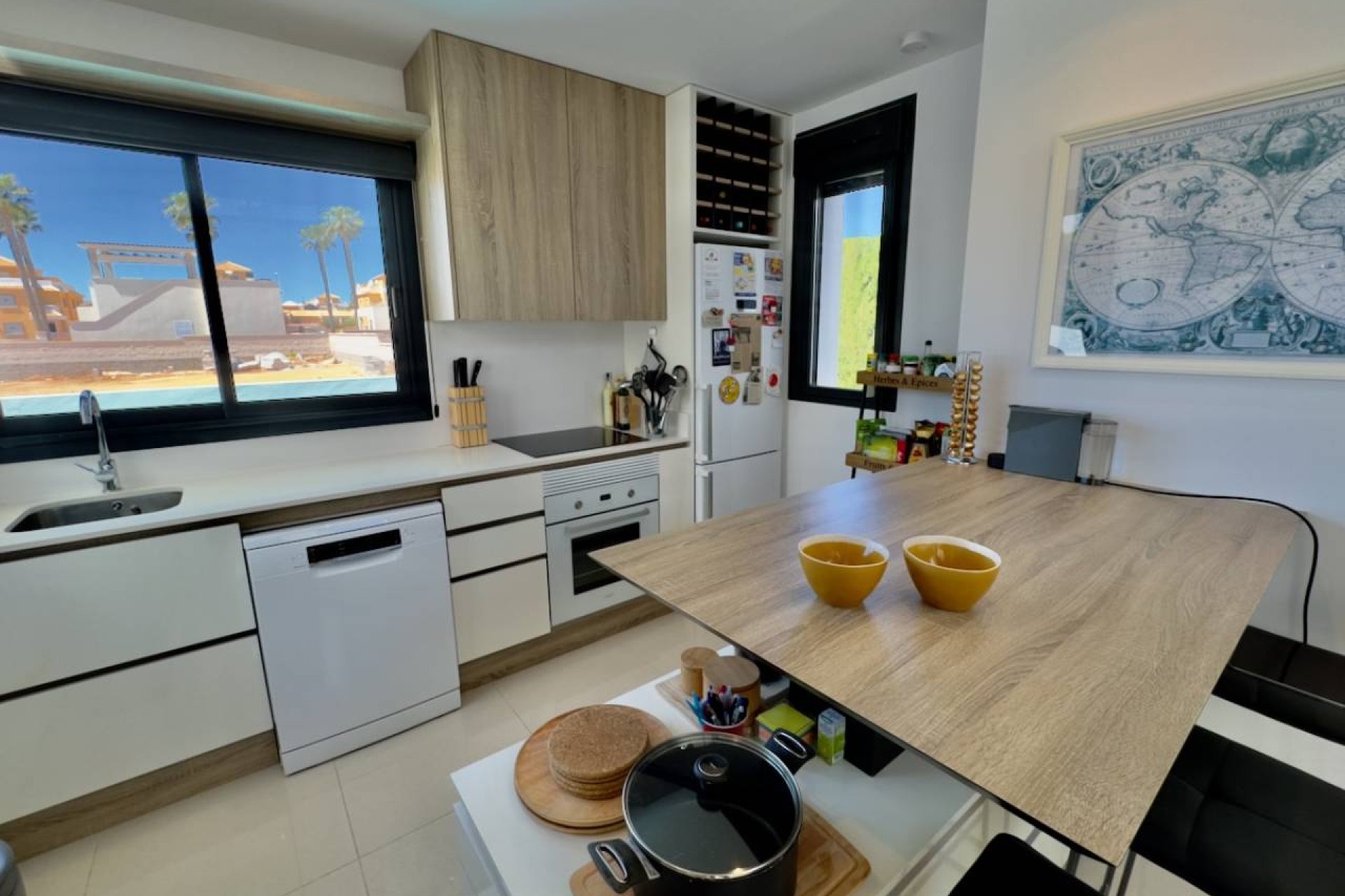 Reventa - Villa -
Ciudad Quesada - Doña Pepa