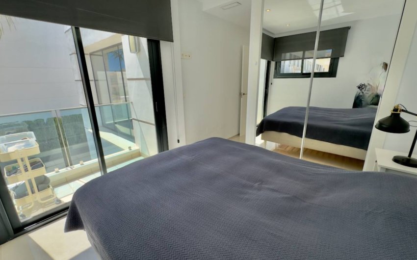 Reventa - Villa -
Ciudad Quesada - Doña Pepa