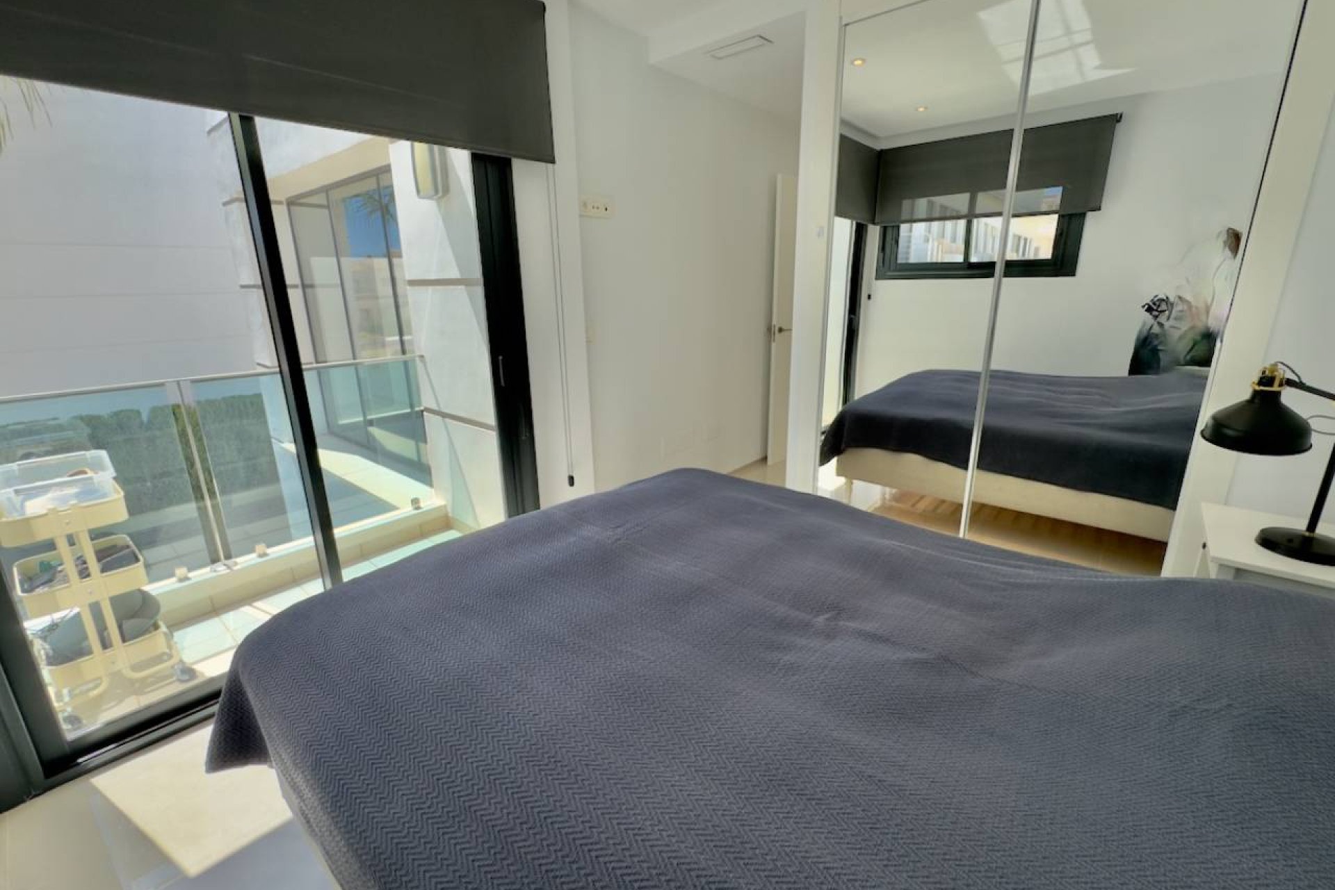 Reventa - Villa -
Ciudad Quesada - Doña Pepa