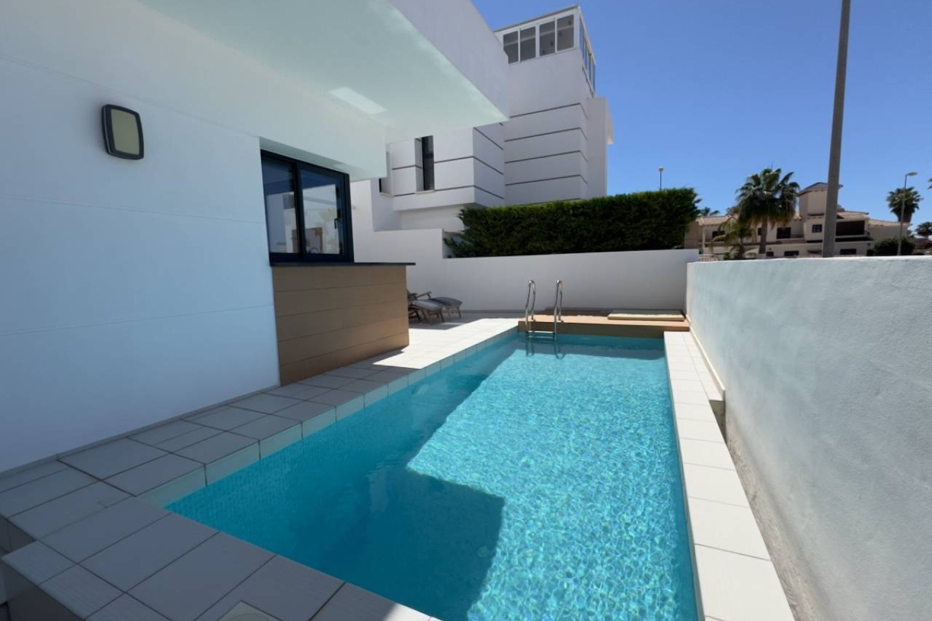 Reventa - Villa -
Ciudad Quesada - Doña Pepa