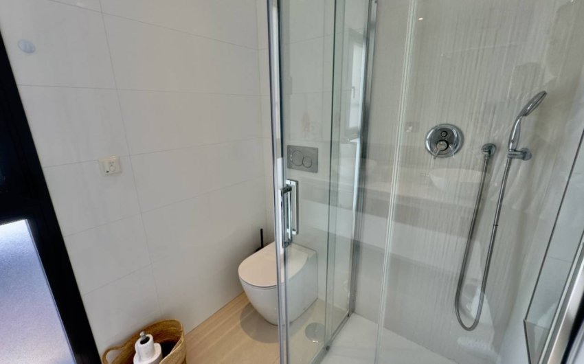 Reventa - Villa -
Ciudad Quesada - Doña Pepa