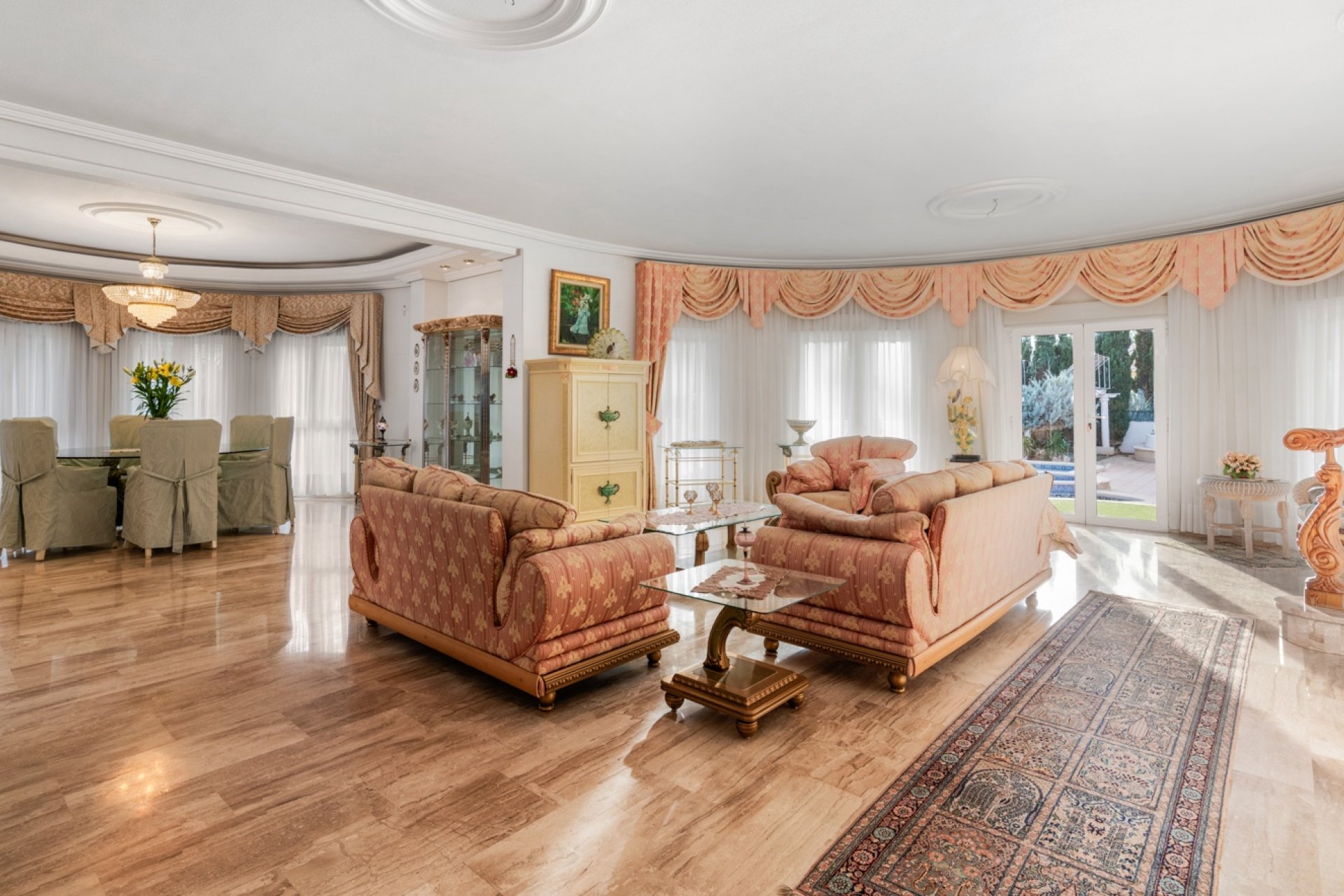 Reventa - Villa -
Ciudad Quesada - Doña Pepa