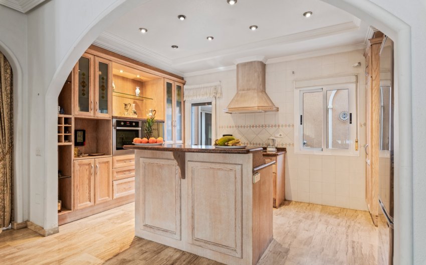 Reventa - Villa -
Ciudad Quesada - Doña Pepa