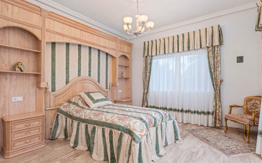 Reventa - Villa -
Ciudad Quesada - Doña Pepa