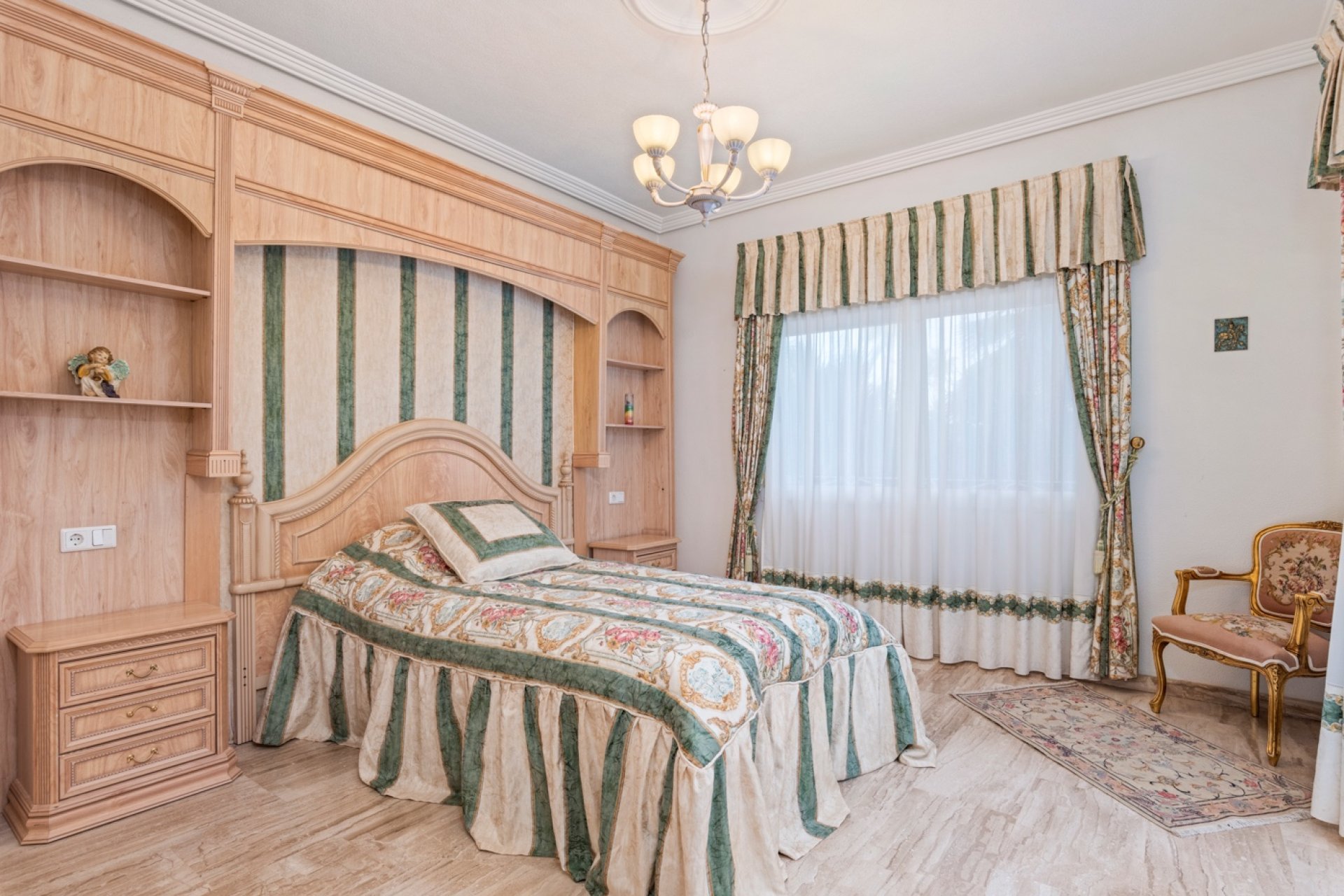 Reventa - Villa -
Ciudad Quesada - Doña Pepa