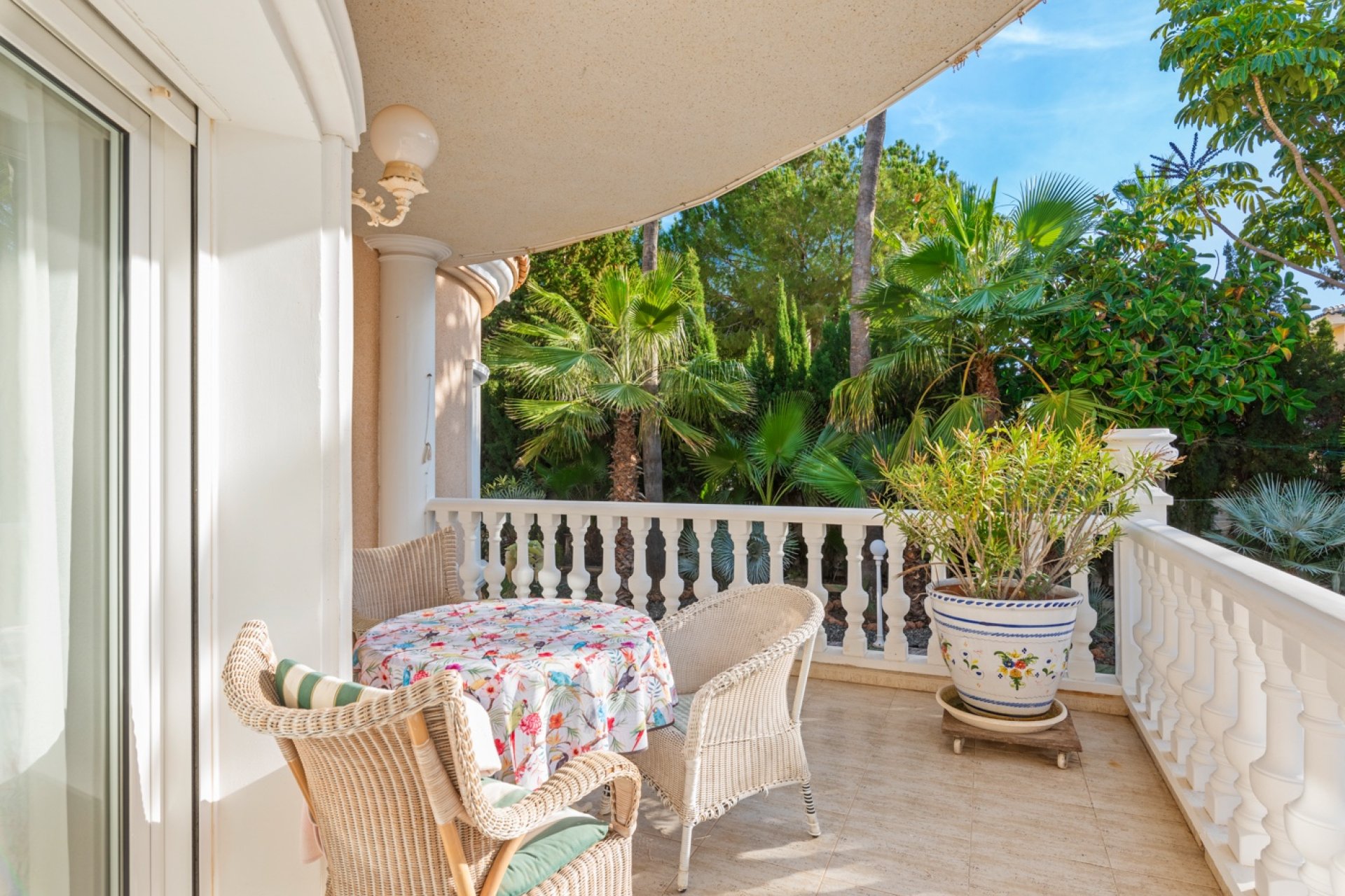 Reventa - Villa -
Ciudad Quesada - Doña Pepa