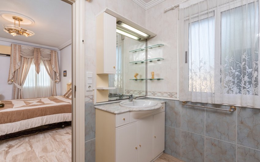 Reventa - Villa -
Ciudad Quesada - Doña Pepa