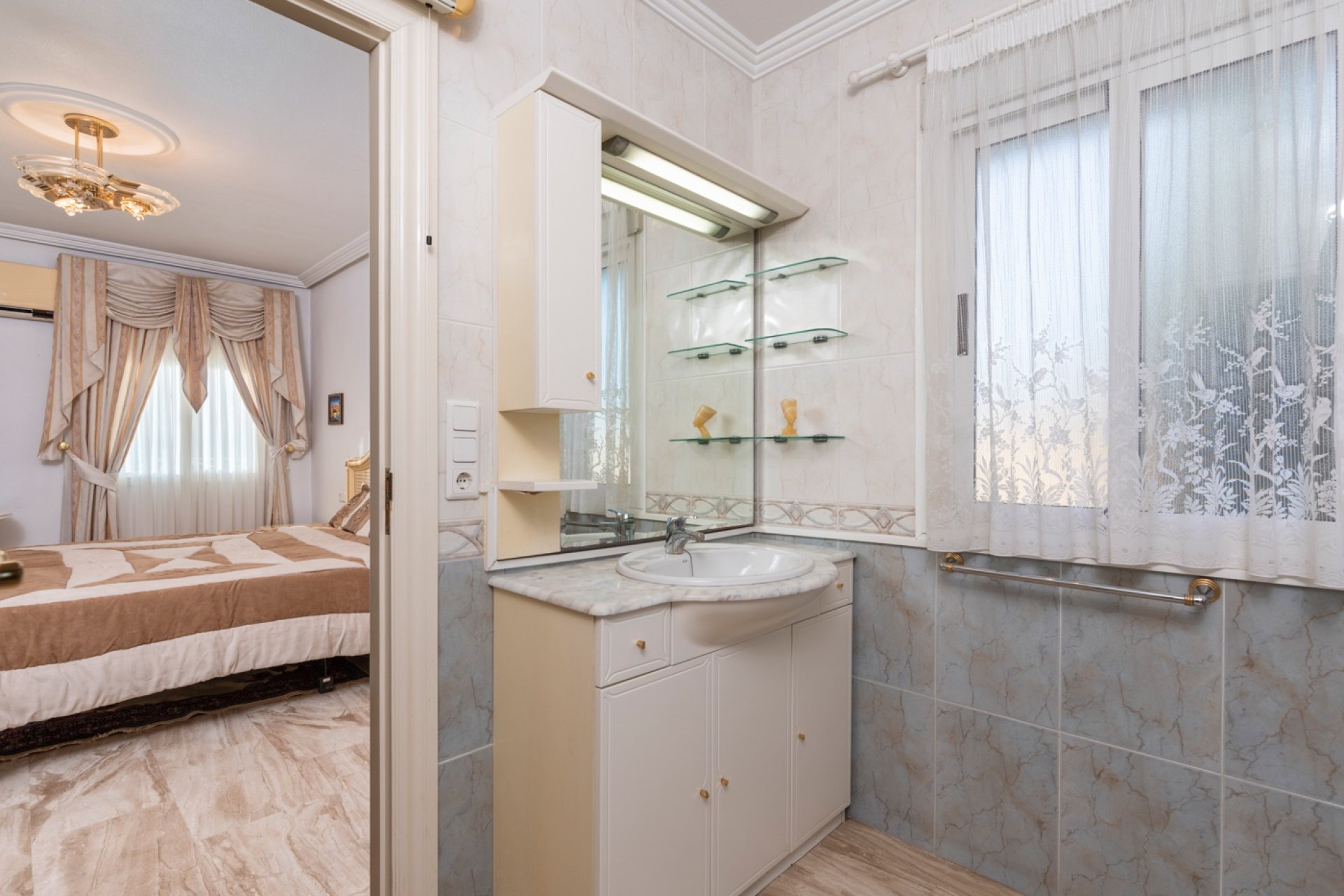 Reventa - Villa -
Ciudad Quesada - Doña Pepa