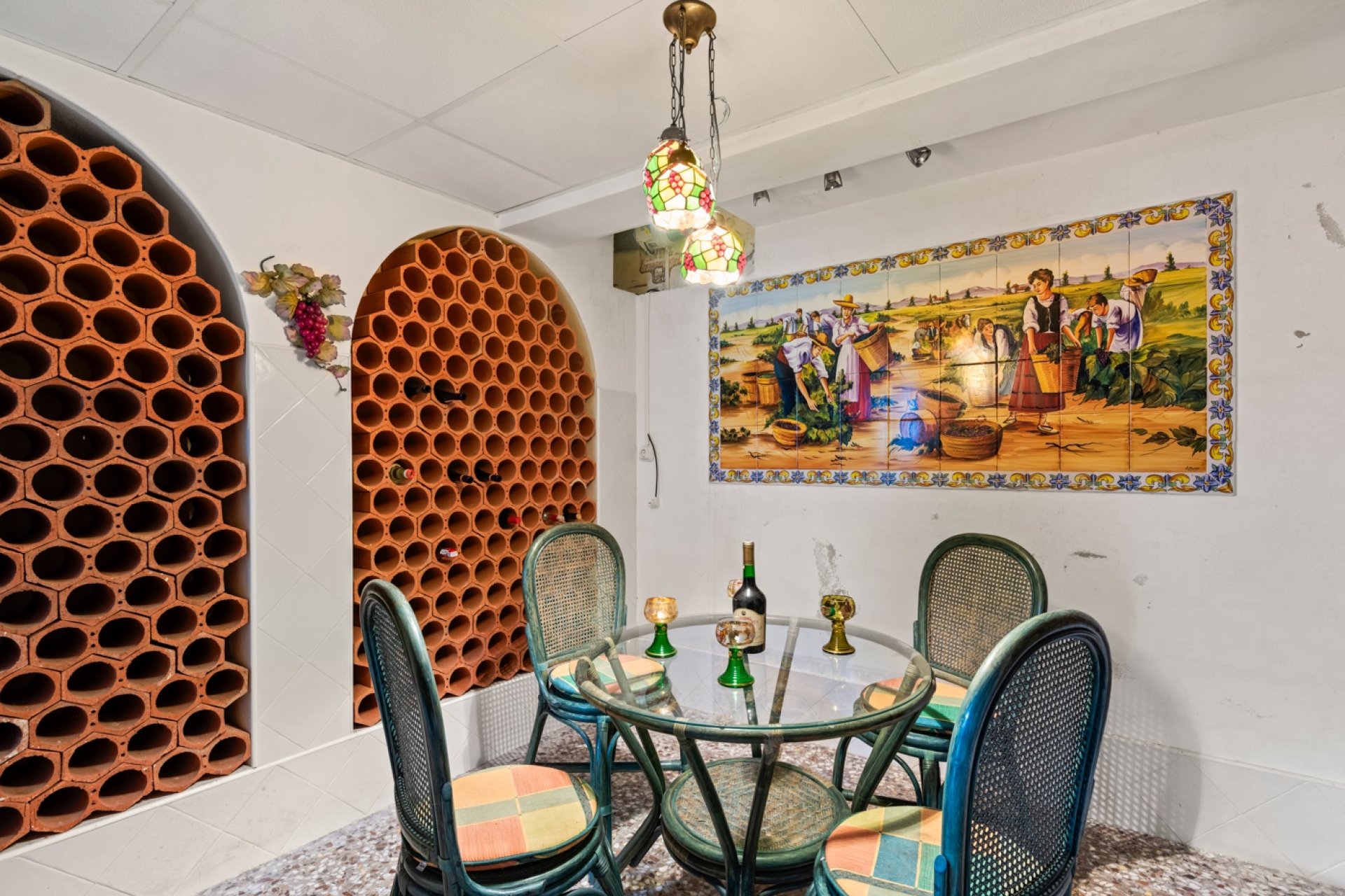 Reventa - Villa -
Ciudad Quesada - Doña Pepa