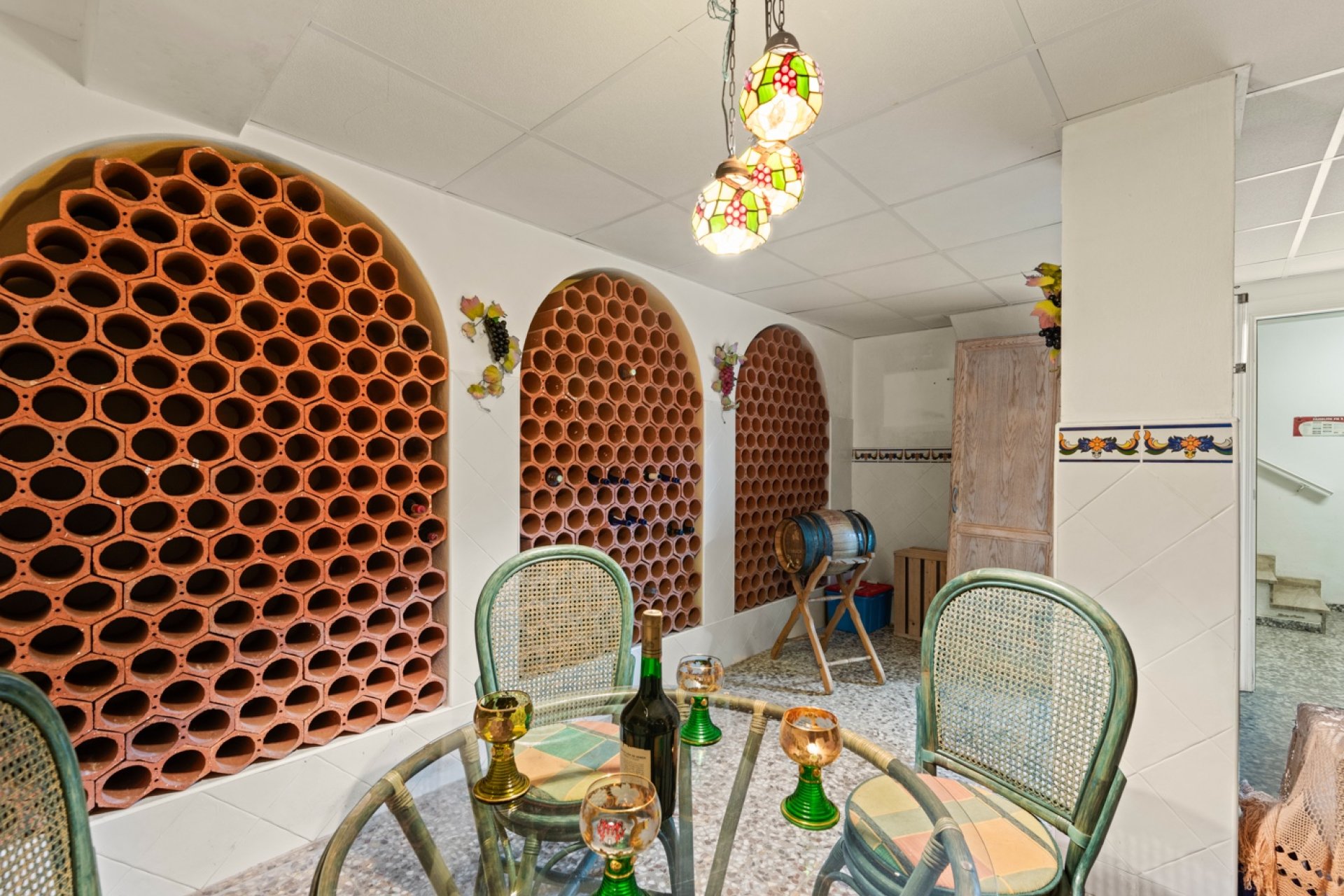 Reventa - Villa -
Ciudad Quesada - Doña Pepa