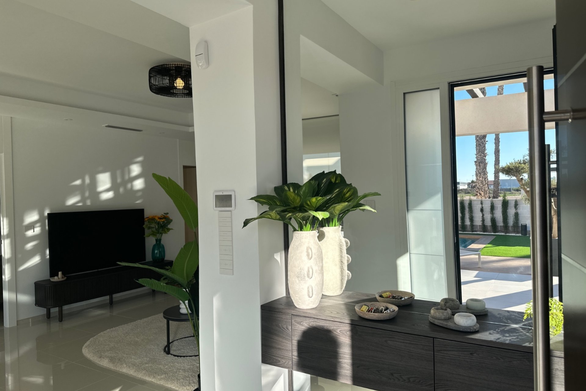 Reventa - Villa -
Ciudad Quesada - Doña Pepa