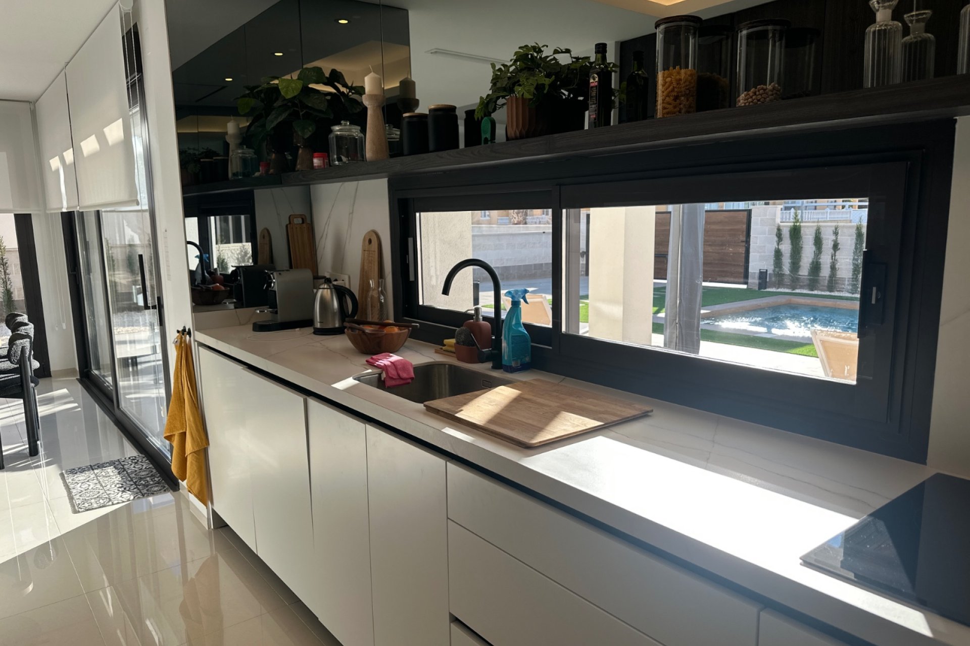 Reventa - Villa -
Ciudad Quesada - Doña Pepa