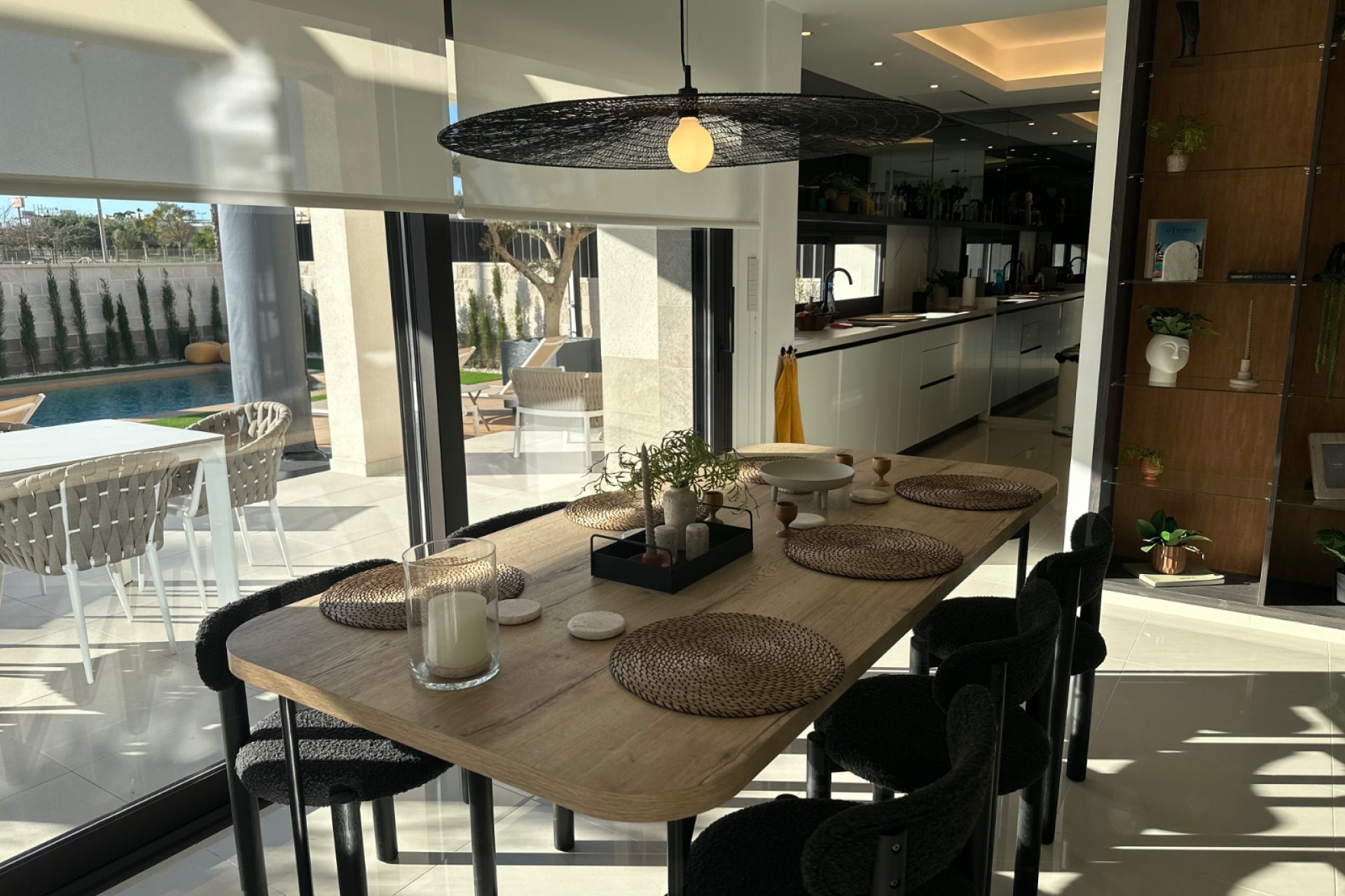 Reventa - Villa -
Ciudad Quesada - Doña Pepa