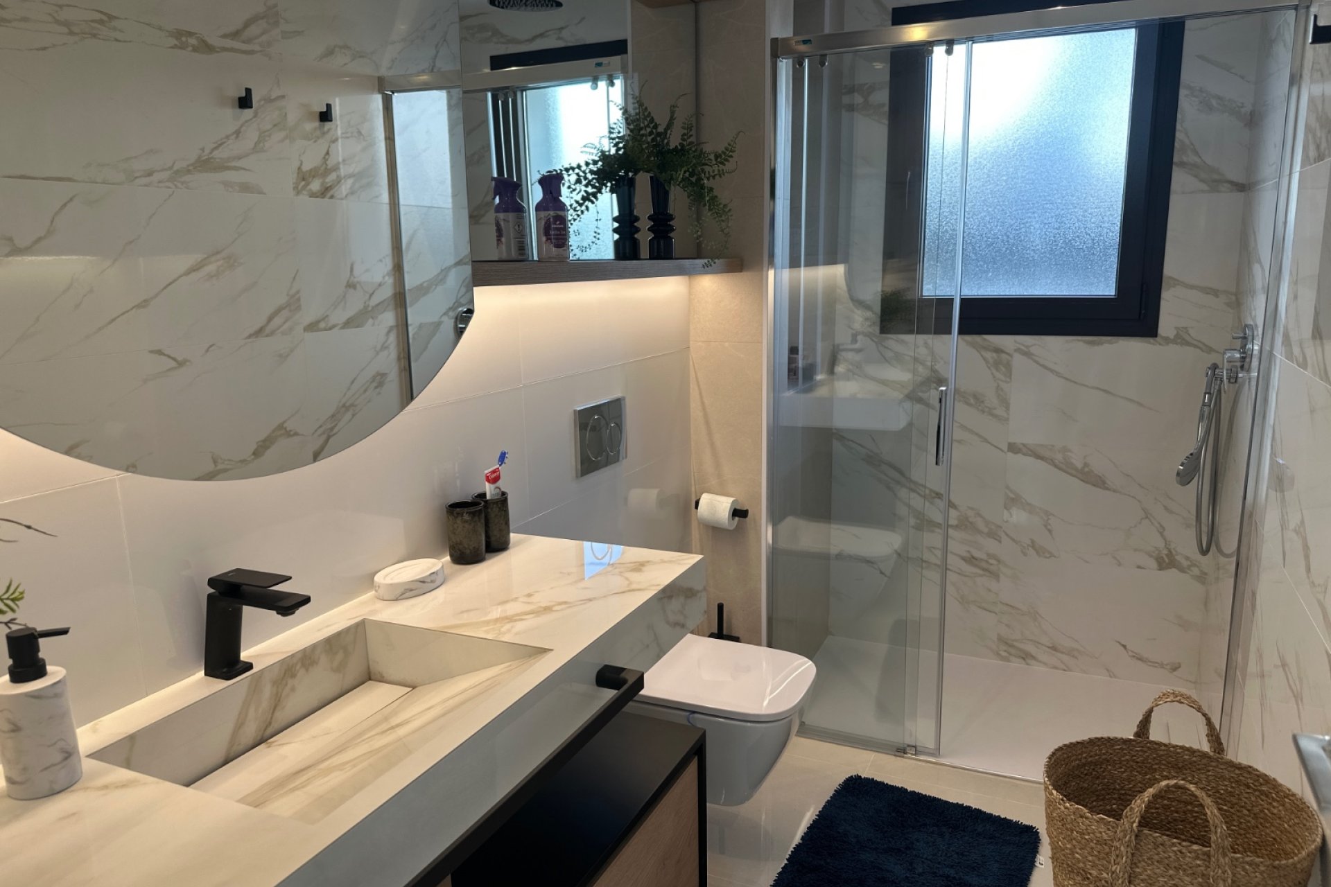 Reventa - Villa -
Ciudad Quesada - Doña Pepa