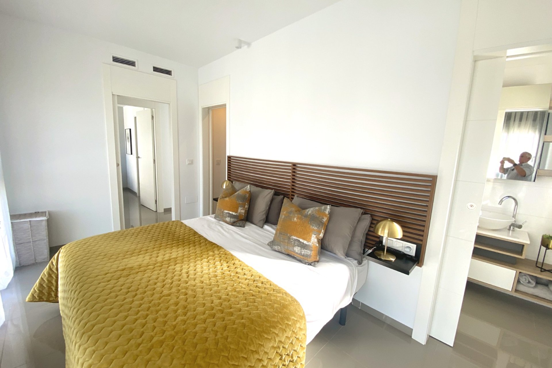 Reventa - Villa -
Ciudad Quesada - Doña Pepa