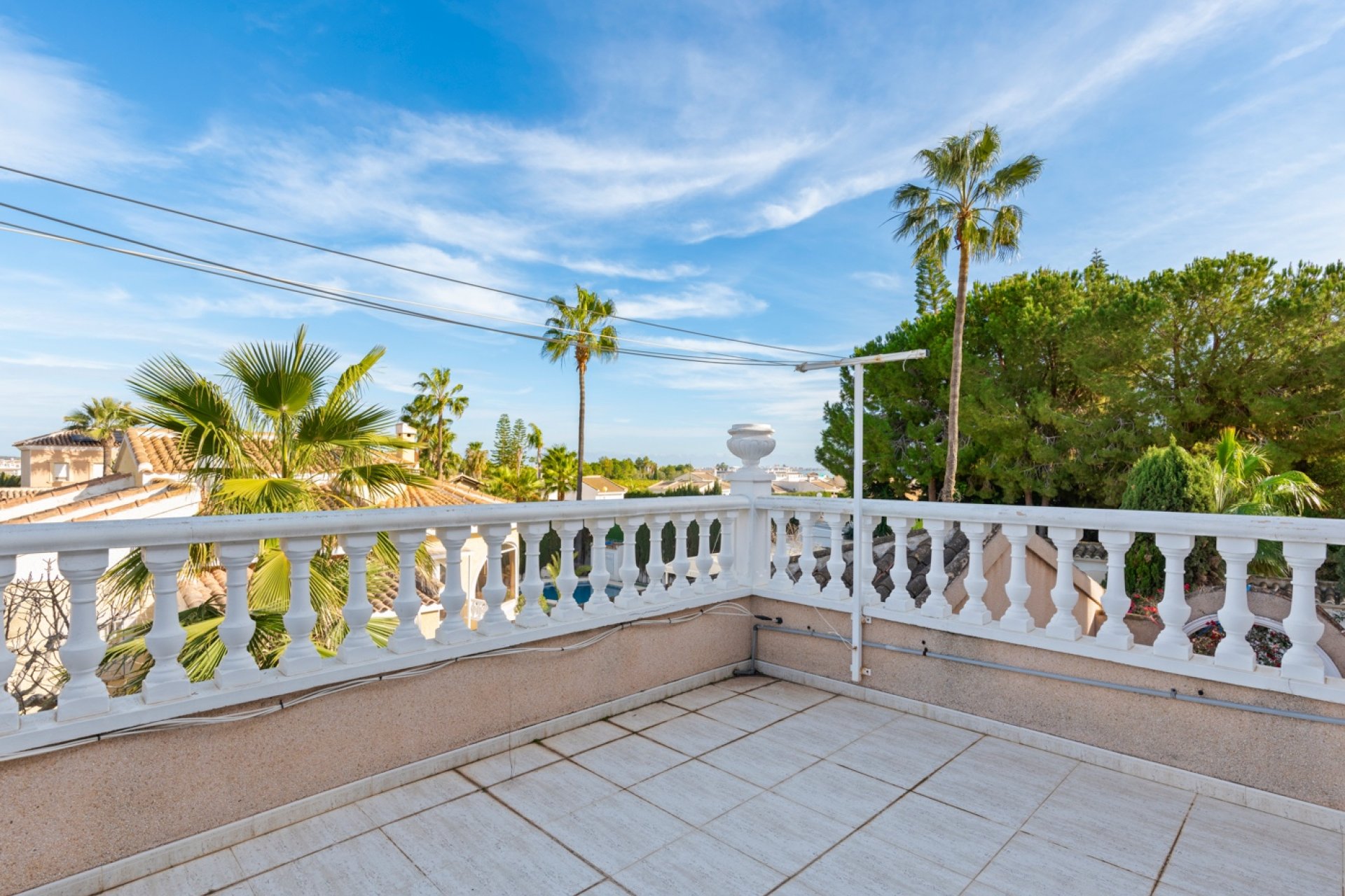 Reventa - Villa -
Ciudad Quesada - Doña Pepa