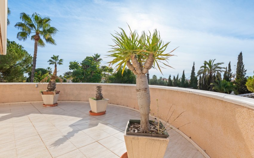 Reventa - Villa -
Ciudad Quesada - Doña Pepa