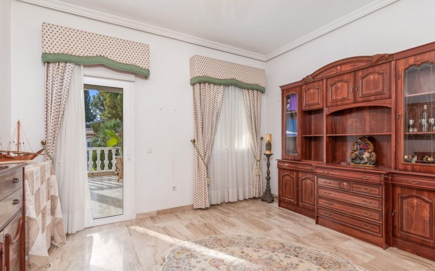 Reventa - Villa -
Ciudad Quesada - Doña Pepa