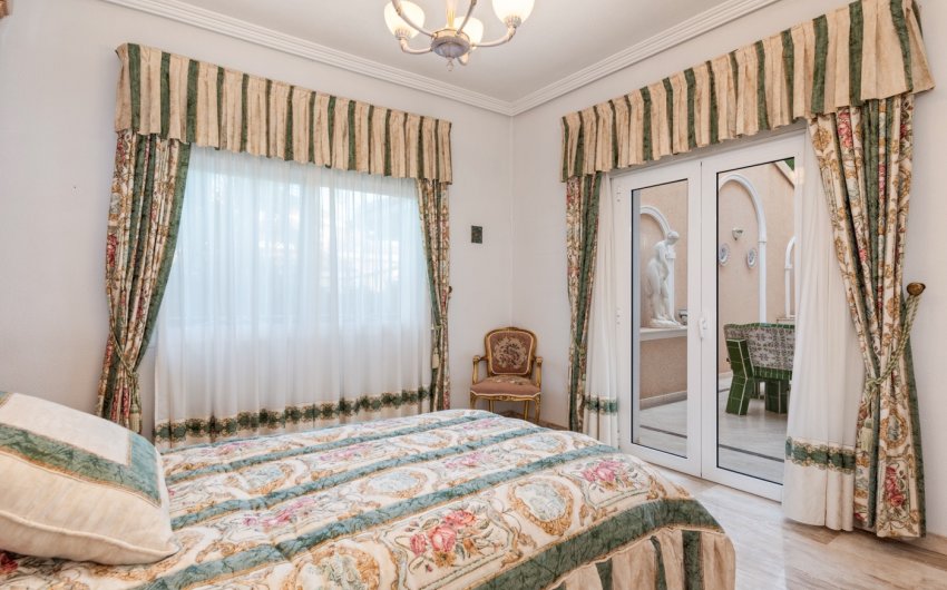 Reventa - Villa -
Ciudad Quesada - Doña Pepa