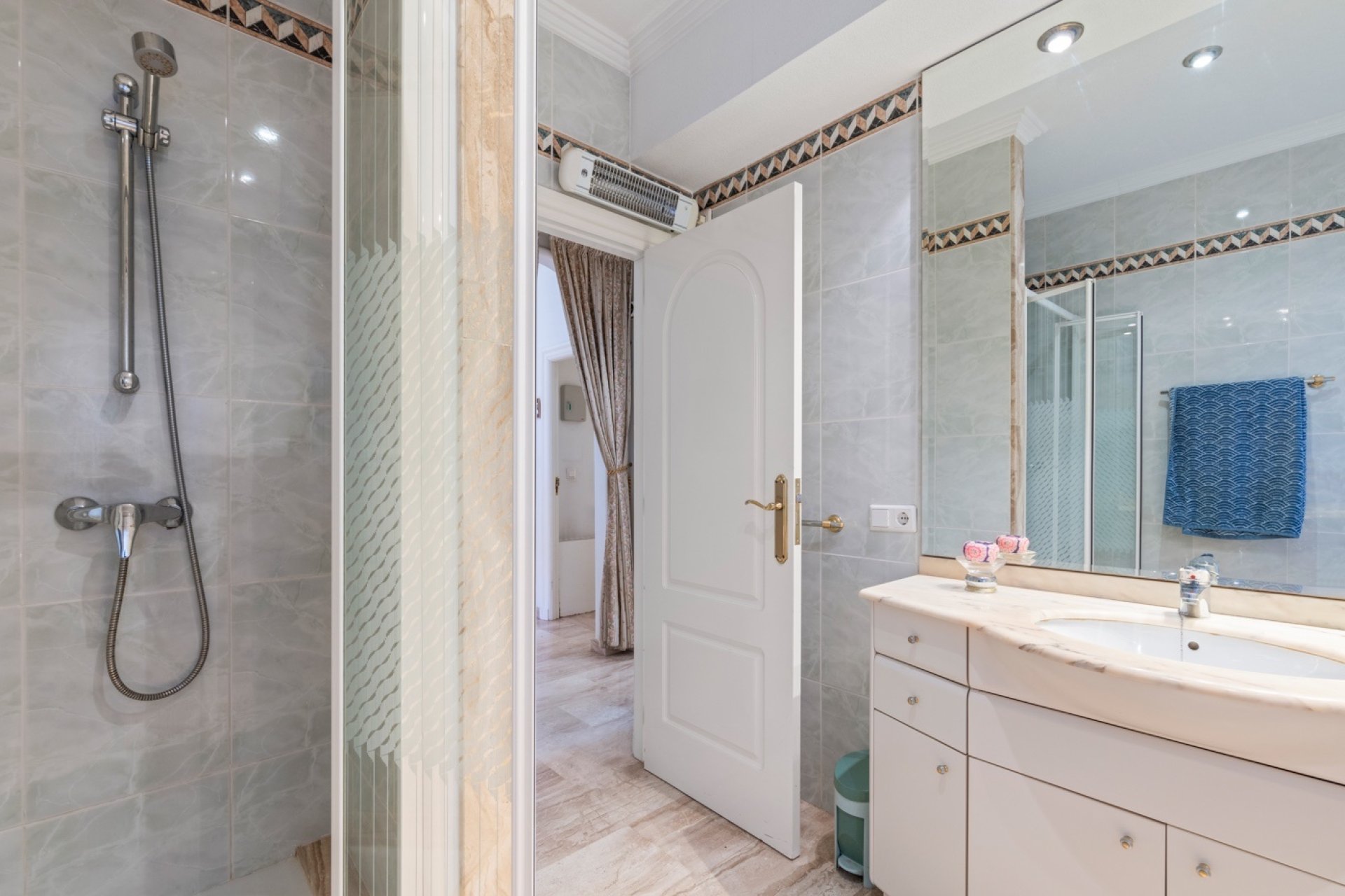 Reventa - Villa -
Ciudad Quesada - Doña Pepa