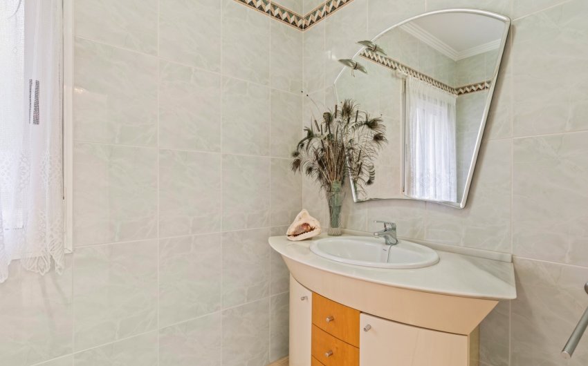 Reventa - Villa -
Ciudad Quesada - Doña Pepa