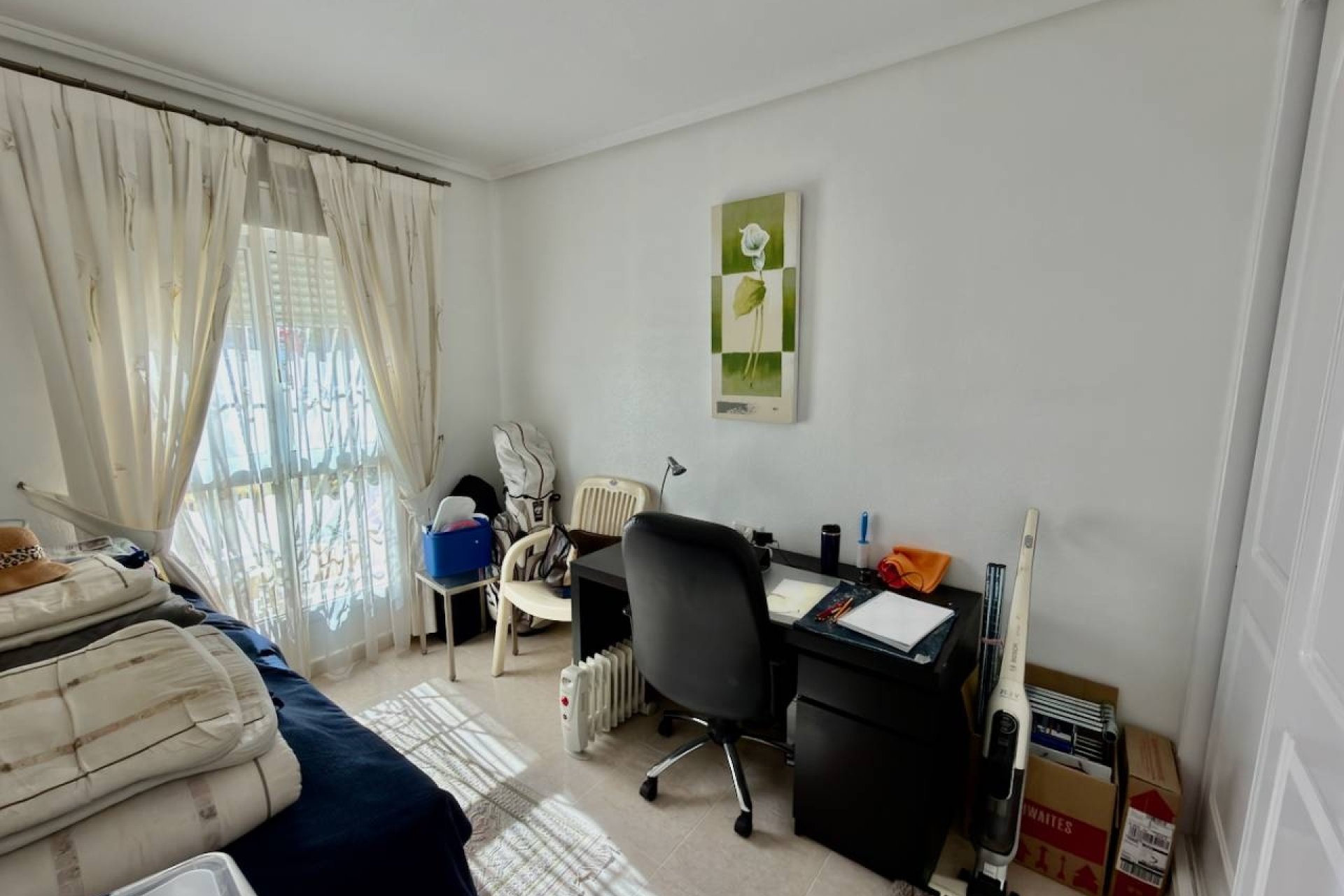 Reventa - Villa -
Ciudad Quesada - Doña Pepa