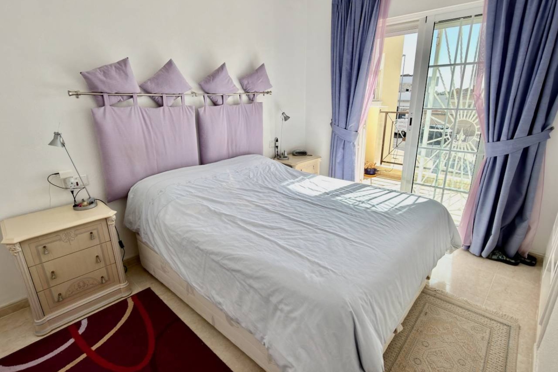 Reventa - Villa -
Ciudad Quesada - Doña Pepa