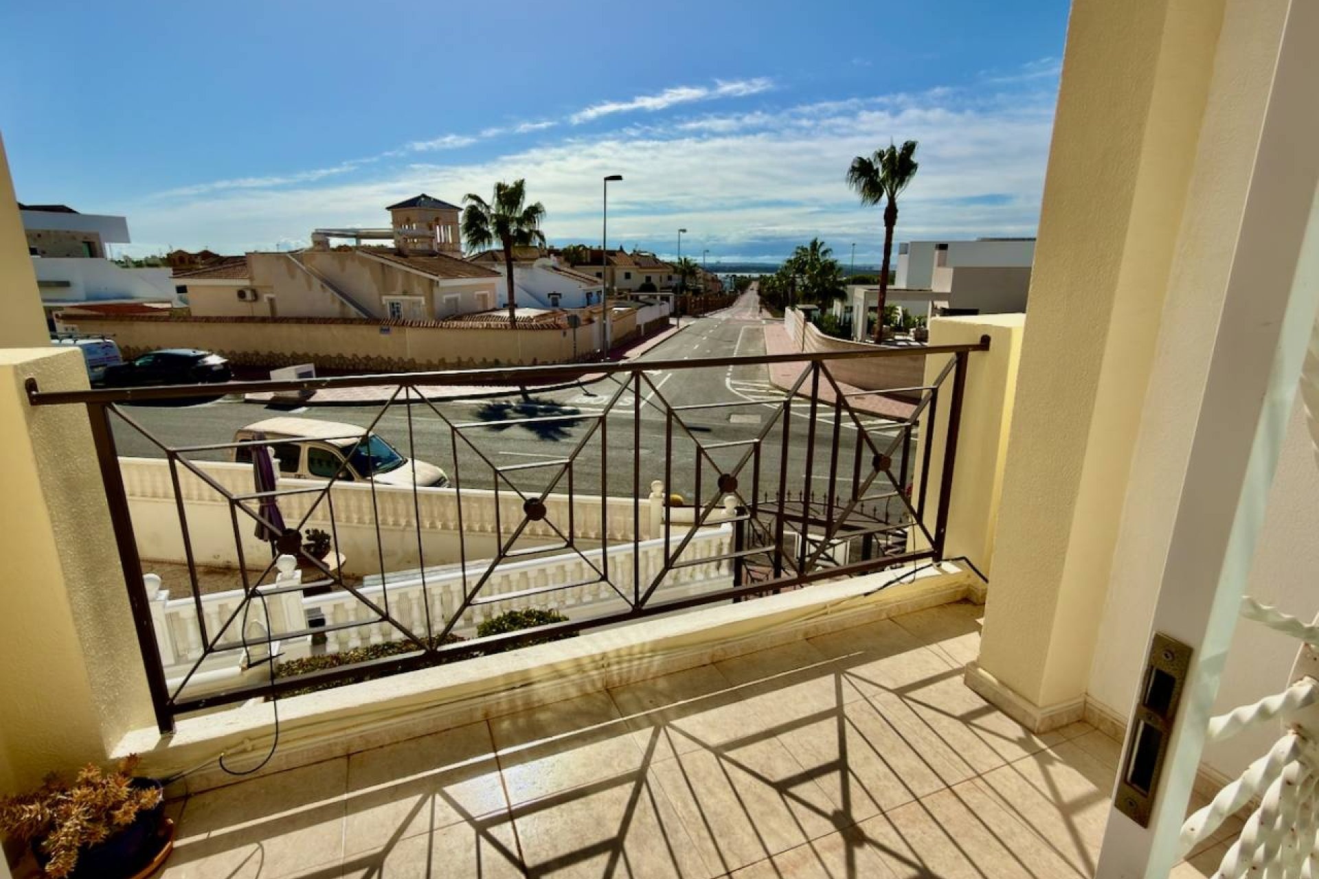 Reventa - Villa -
Ciudad Quesada - Doña Pepa