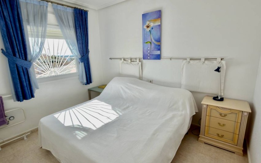 Reventa - Villa -
Ciudad Quesada - Doña Pepa