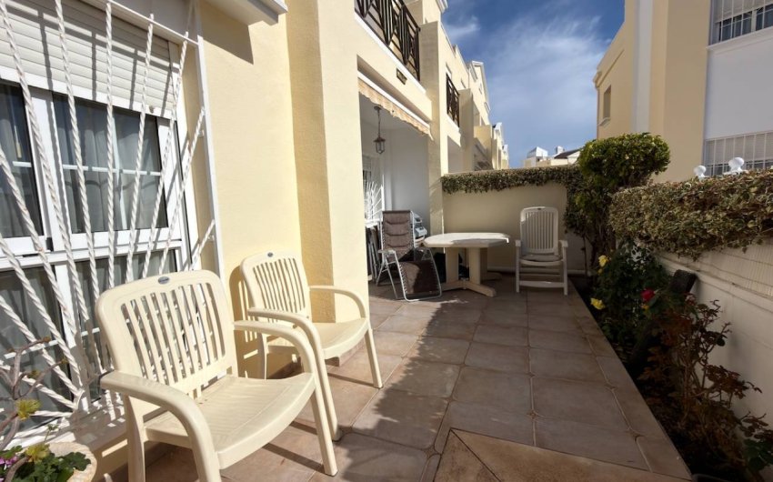 Reventa - Villa -
Ciudad Quesada - Doña Pepa