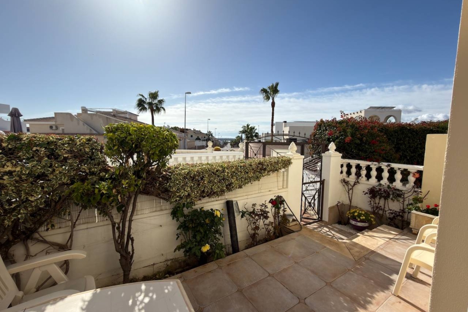 Reventa - Villa -
Ciudad Quesada - Doña Pepa