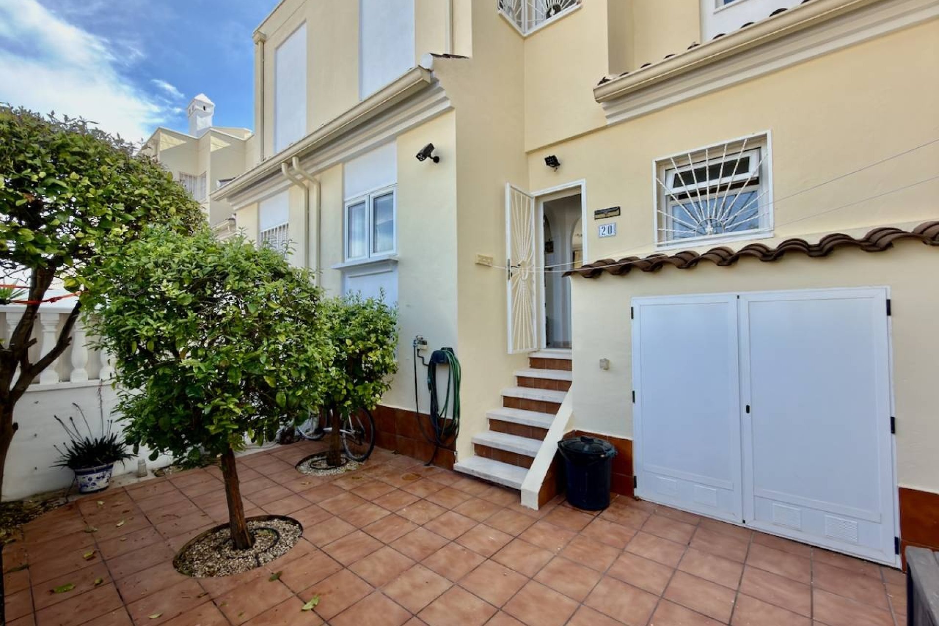 Reventa - Villa -
Ciudad Quesada - Doña Pepa