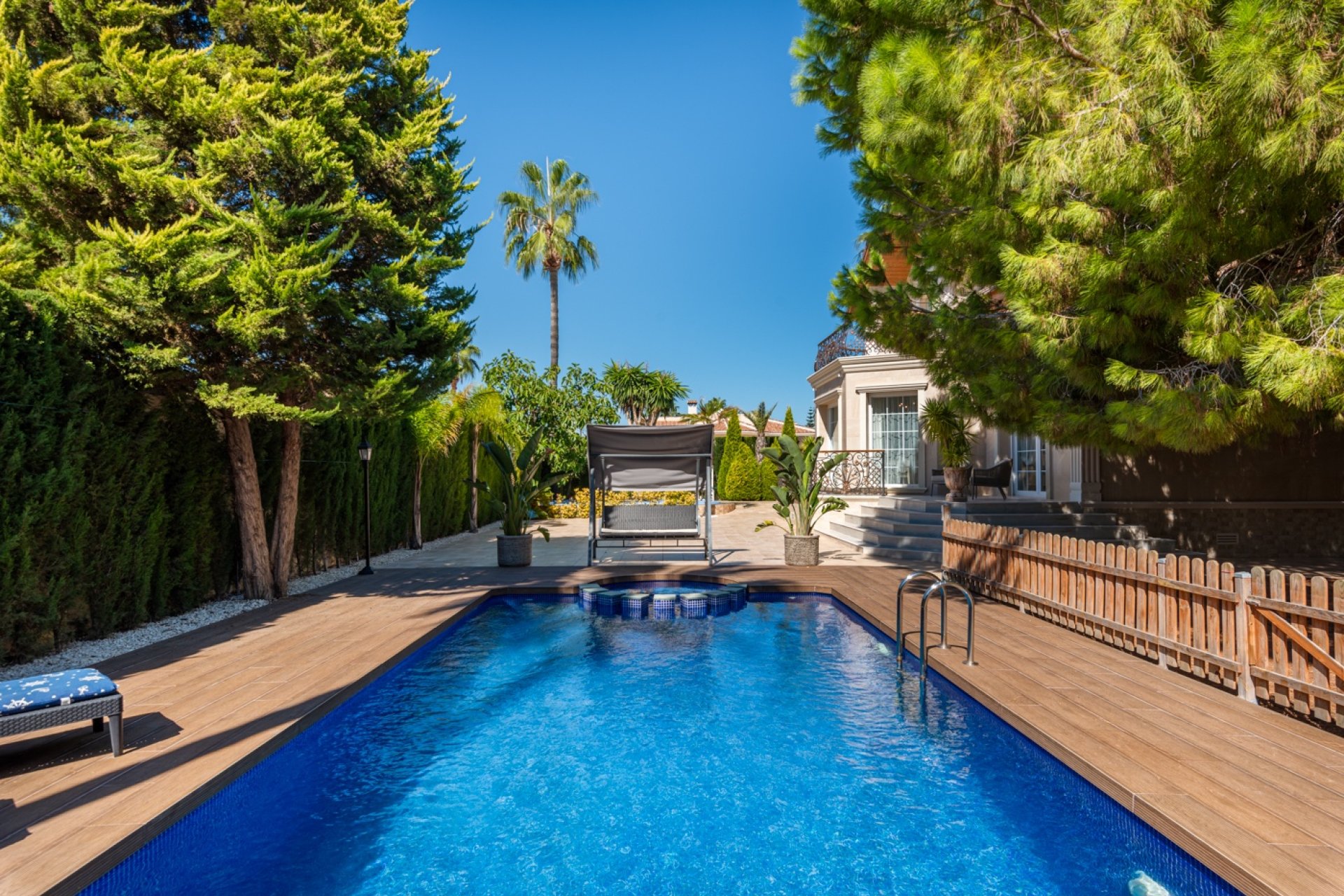 Reventa - Villa -
Ciudad Quesada - Doña Pepa