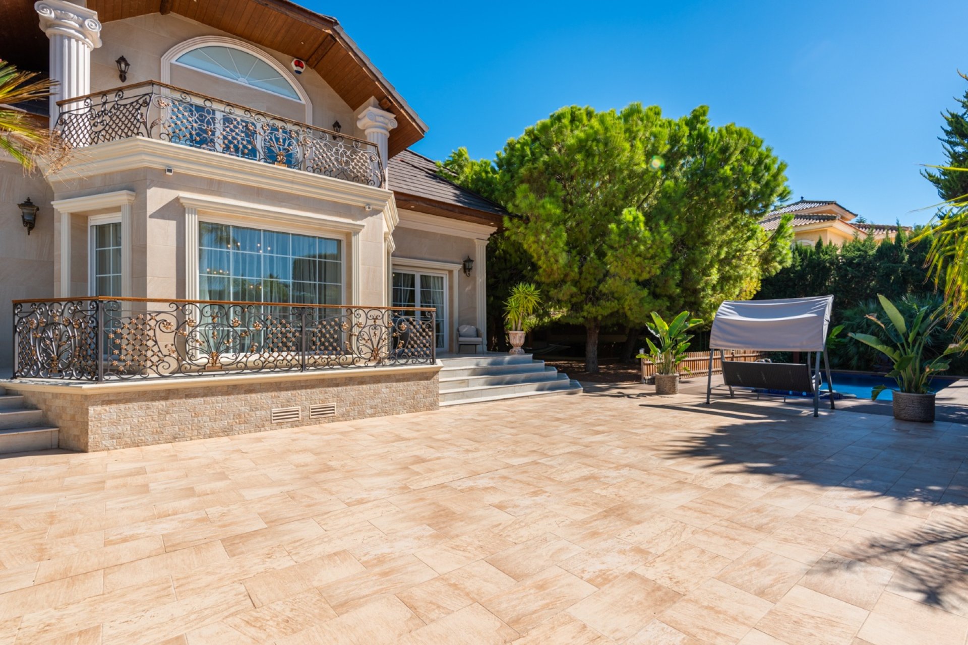 Reventa - Villa -
Ciudad Quesada - Doña Pepa