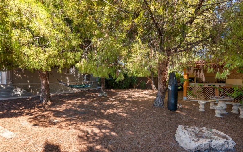 Reventa - Villa -
Ciudad Quesada - Doña Pepa