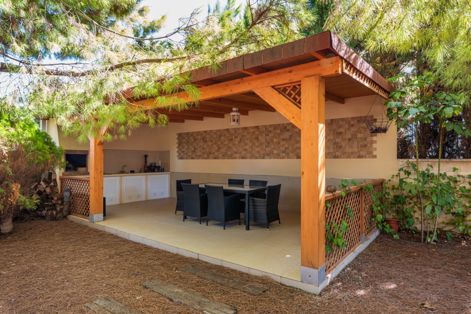 Reventa - Villa -
Ciudad Quesada - Doña Pepa