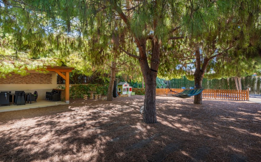 Reventa - Villa -
Ciudad Quesada - Doña Pepa