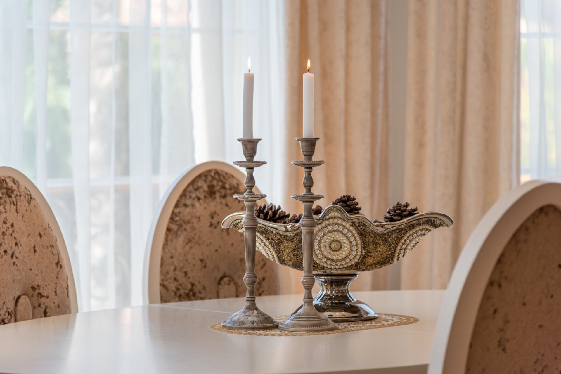 Reventa - Villa -
Ciudad Quesada - Doña Pepa