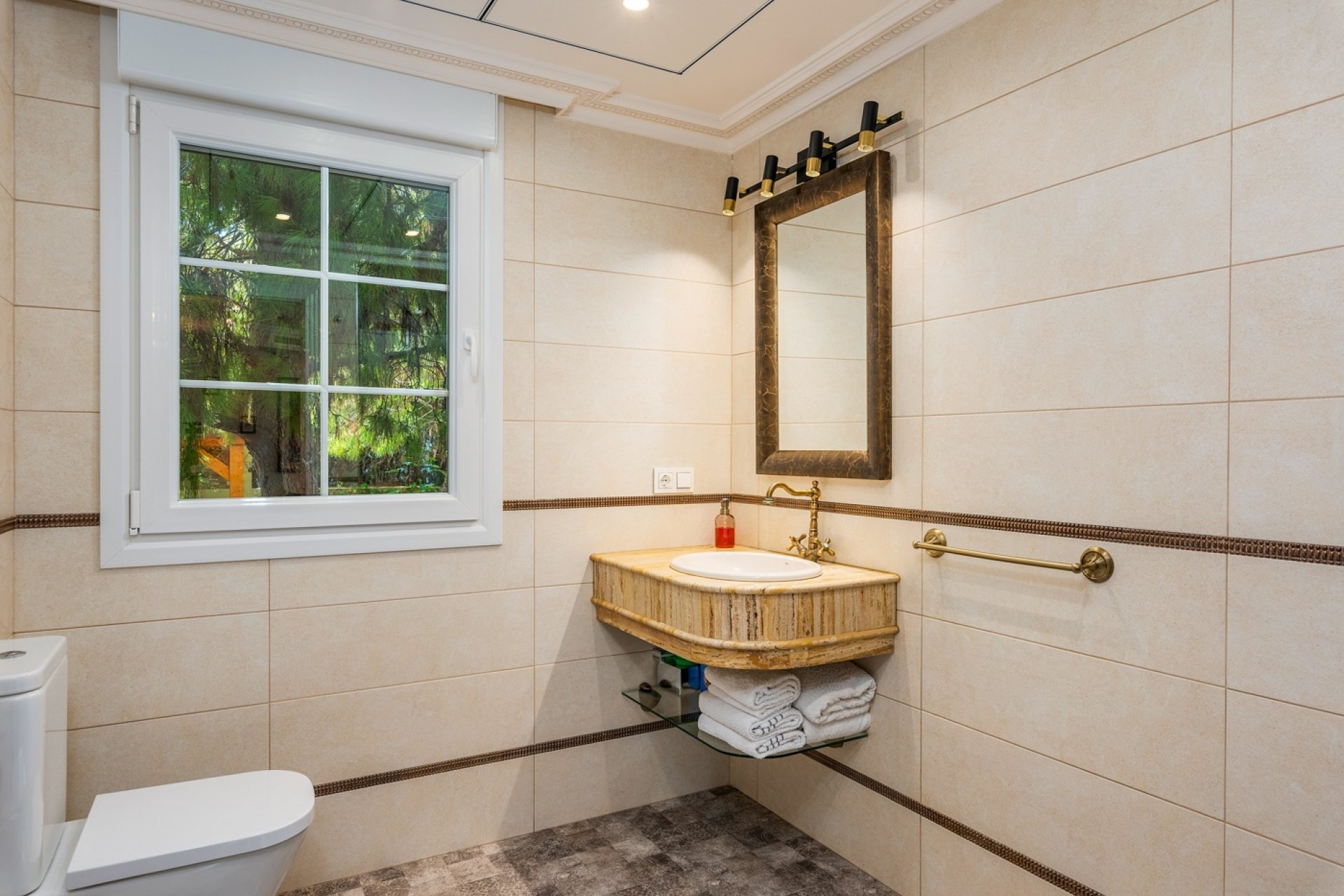 Reventa - Villa -
Ciudad Quesada - Doña Pepa