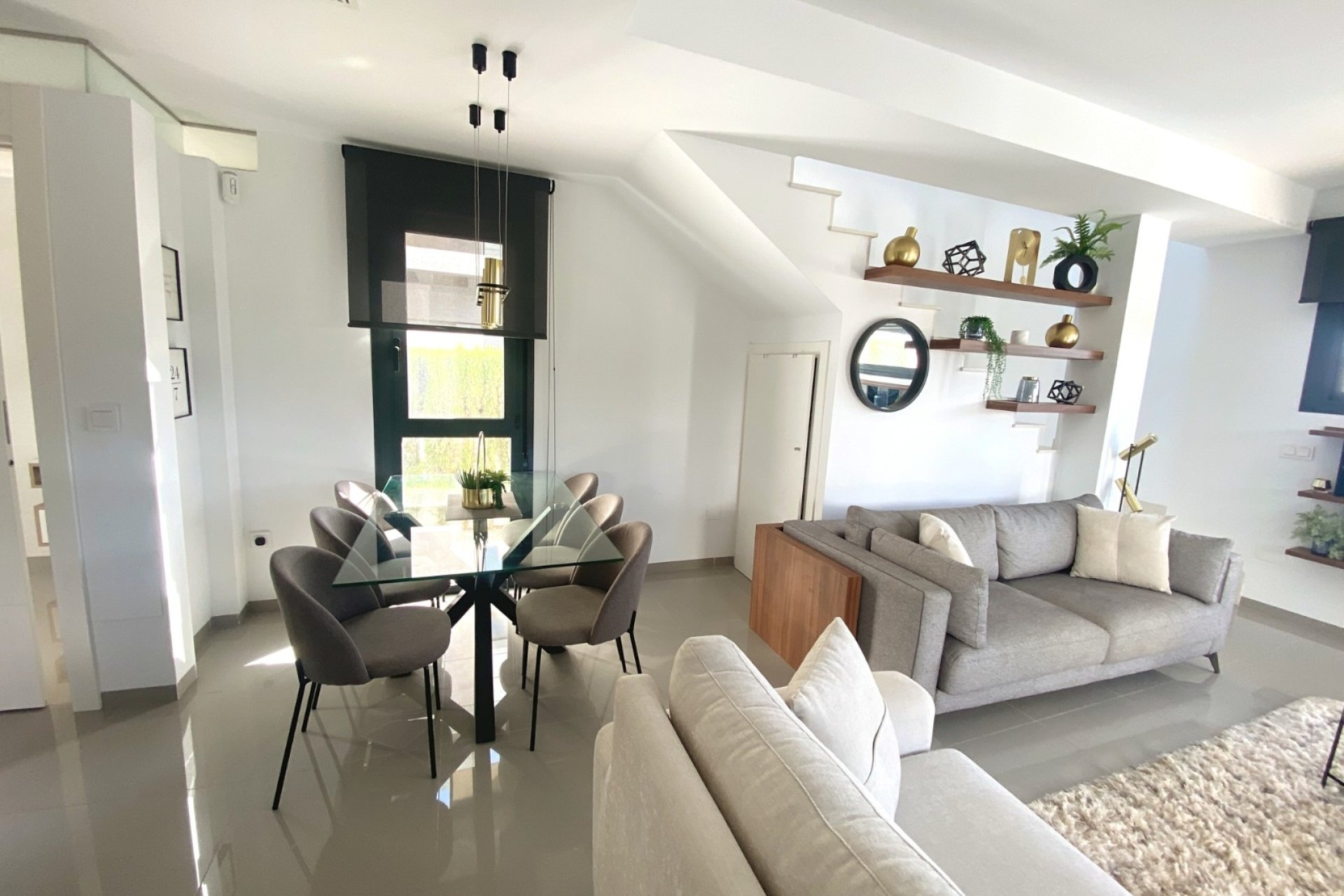 Reventa - Villa -
Ciudad Quesada - Doña Pepa