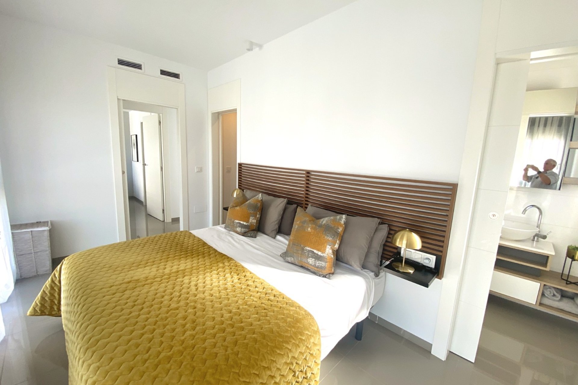 Reventa - Villa -
Ciudad Quesada - Doña Pepa