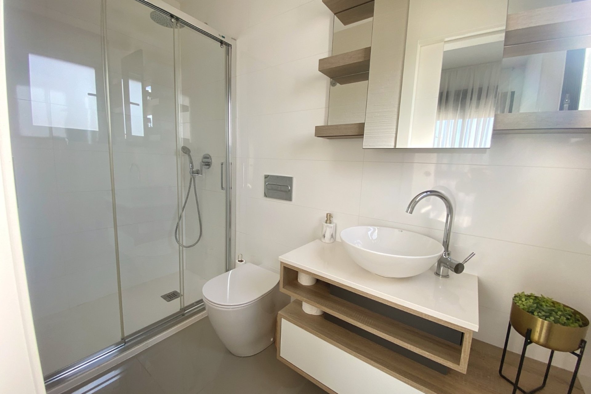 Reventa - Villa -
Ciudad Quesada - Doña Pepa