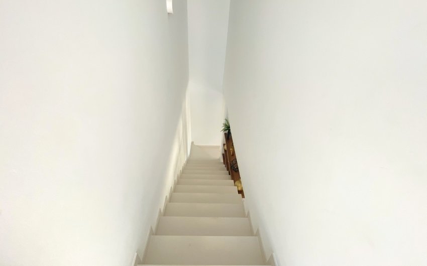 Reventa - Villa -
Ciudad Quesada - Doña Pepa