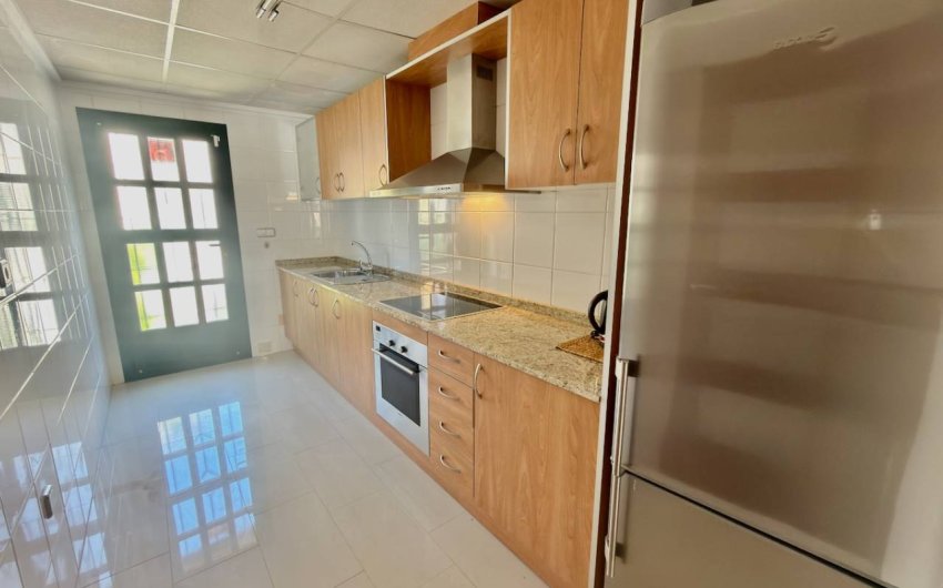 Reventa - Villa -
Ciudad Quesada - Doña Pepa