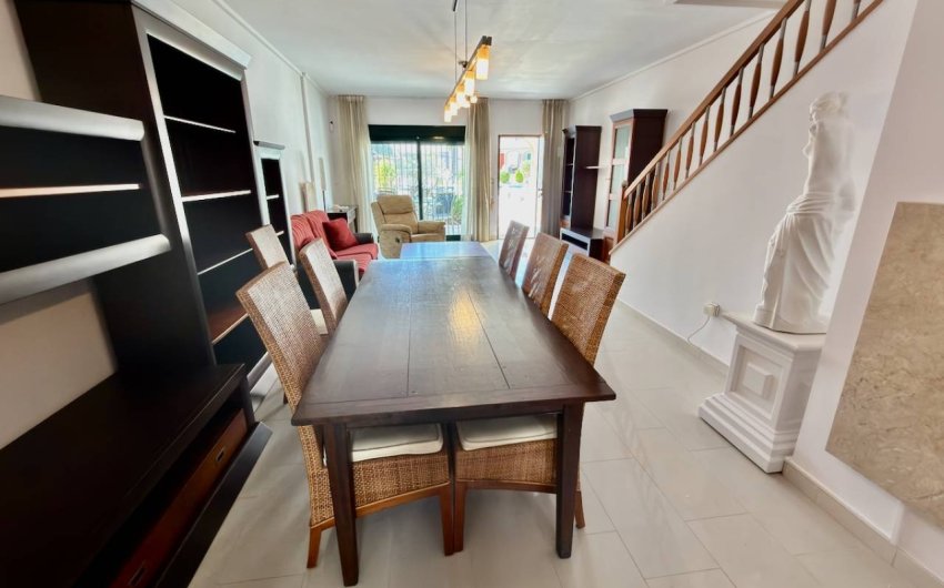 Reventa - Villa -
Ciudad Quesada - Doña Pepa