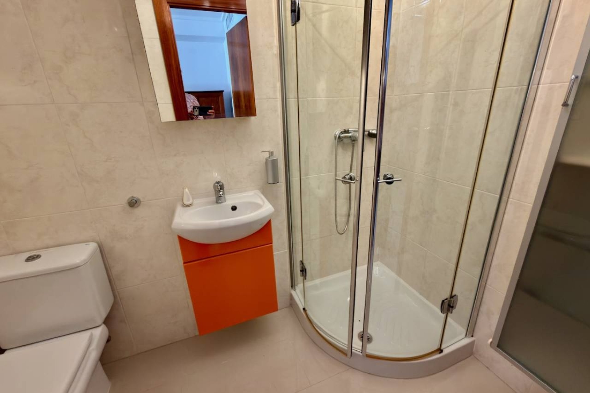 Reventa - Villa -
Ciudad Quesada - Doña Pepa