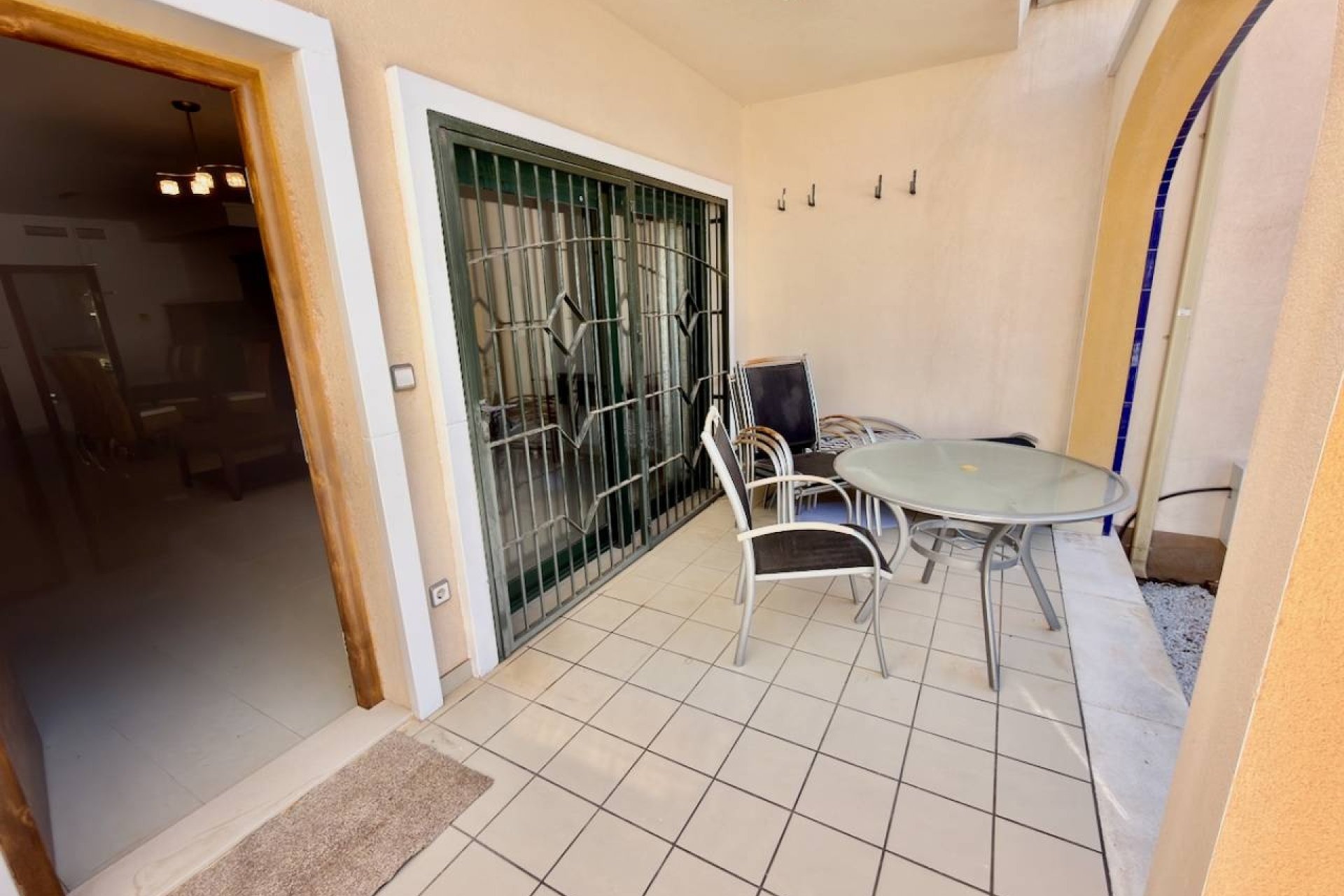 Reventa - Villa -
Ciudad Quesada - Doña Pepa