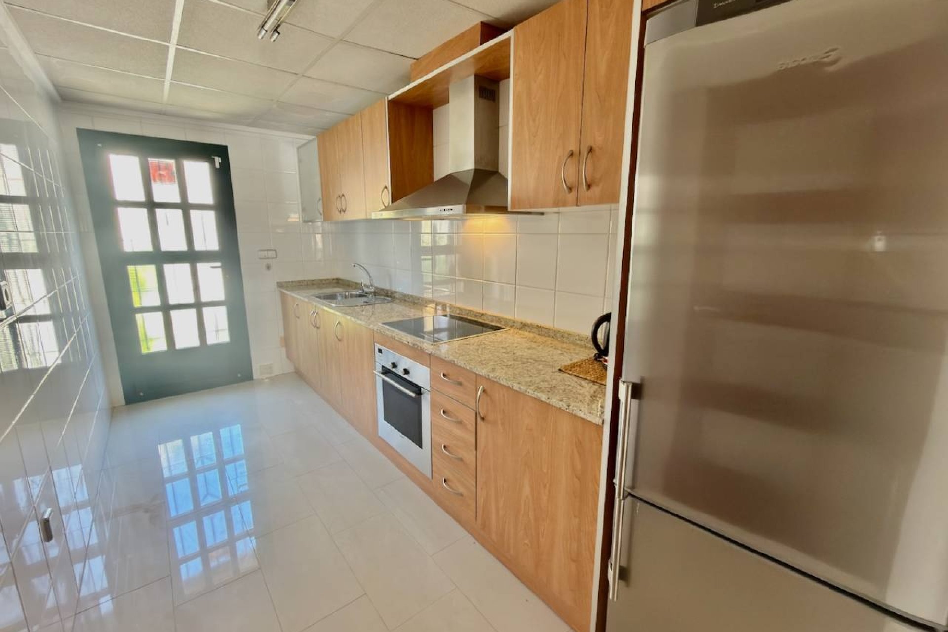 Reventa - Villa -
Ciudad Quesada - Doña Pepa
