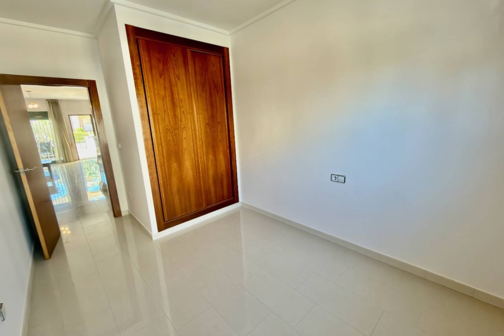 Reventa - Villa -
Ciudad Quesada - Doña Pepa