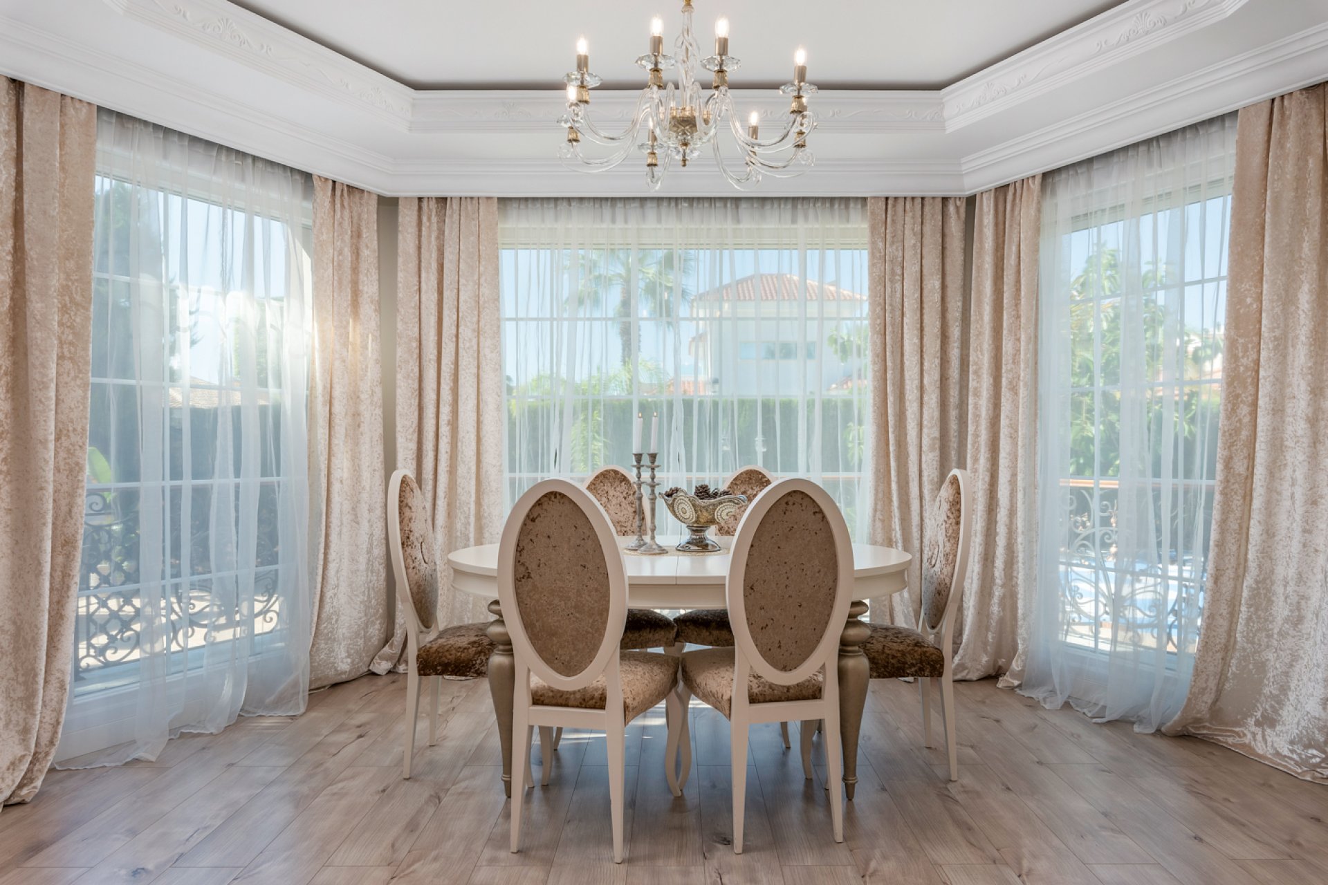 Reventa - Villa -
Ciudad Quesada - Doña Pepa